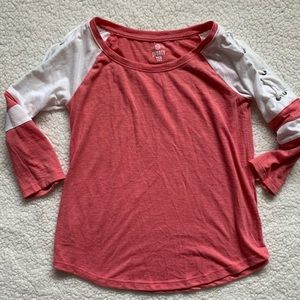 Jr sporty tee by So size XXS